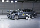 EuroNCAP 2017: Volvo S90 a V90 – Pět hvězd podle očekávání