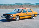 Volvo VESC v roce 1972 předběhlo dobu. Jeho unikátní parkovací kameru by hipsteři milovali