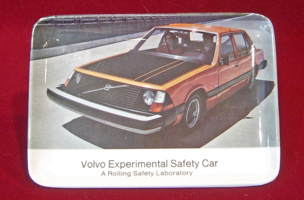 Volvo VESC