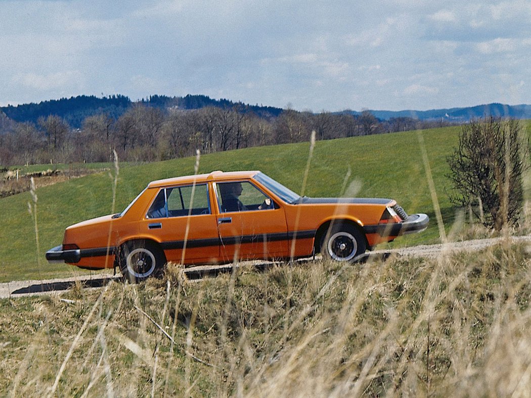 Volvo VESC