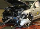 Euro NCAP 2018: Volkswagen Touareg