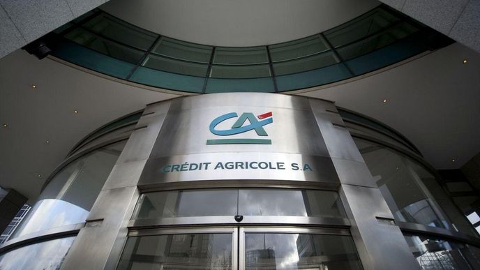 Crédit Agricole