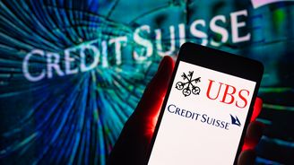 Credit Suisse doplatila na ztrátu důvěry. Peníze si z ní stahují i čeští klienti