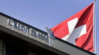 Švýcarská bankovní detektivka: Jak ředitel Credit Suisse nechal sledovat někdejšího kolegu 