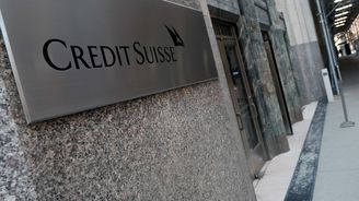 Credit Suisse odepíše v souvislosti s fondem Archegos přes sto miliard