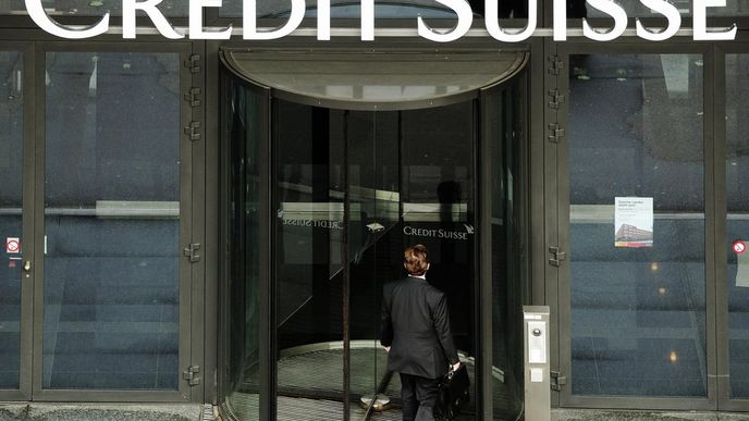 Credit Suisse