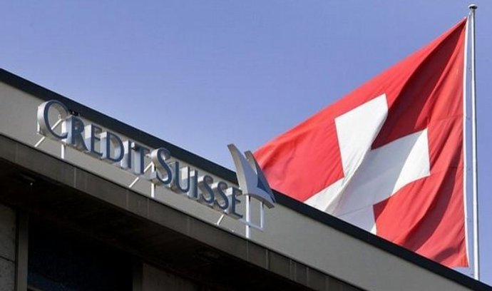 Z Credit Suisse unikla data tisíců klientů. Jsou mezi nimi zločinci i drogoví dealeři