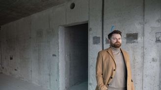 Venkov se dál vylidňuje, ale Praha už není hlavní metou, říká Borek Simandl z Creditas Real Estate Venkov se dál vylidňuje, ale Praha už není hlavní metou, říká Borek Simandl z Creditas Real Estate