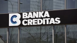 Banka Creditas se stala novým vlastníkem Expobank CZ. Oba subjekty budou fungovat samostatně