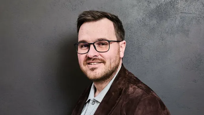 David Hubáček David Hubáček