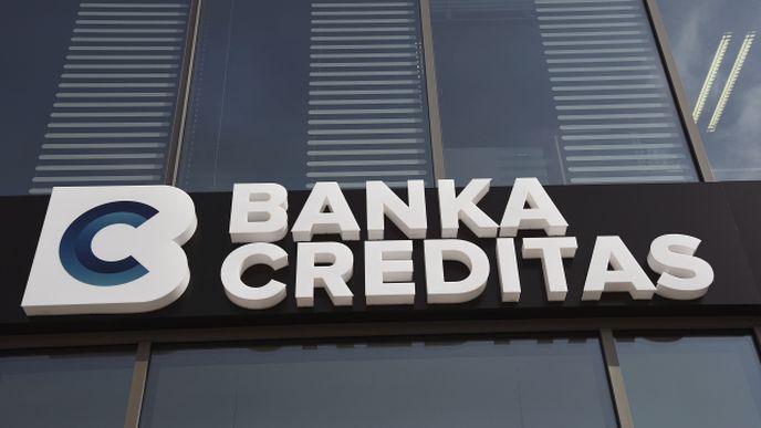 Creditas Creditas
