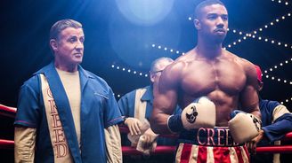 Creed II: Setkání Rockyho a Ivana Draga po letech je radost, bohužel v neslaném a nemastném filmu