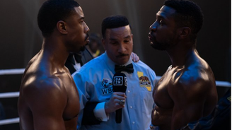 Kruh recyklace v boxerském filmu Creed III prolamuje hlavně protivník v podání Jonathana Majorse