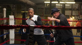 Creed: Pokračování nejslavnější boxerské pohádky