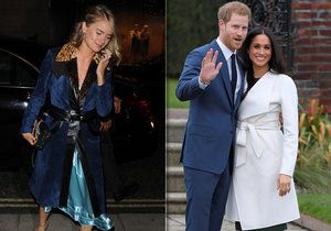 Princ Harry oznámil zásnuby, jeho bývalka zapíjela žal!