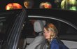 Expartnerka prince Harryho Cressida Bonas