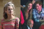 Cressida Bonas