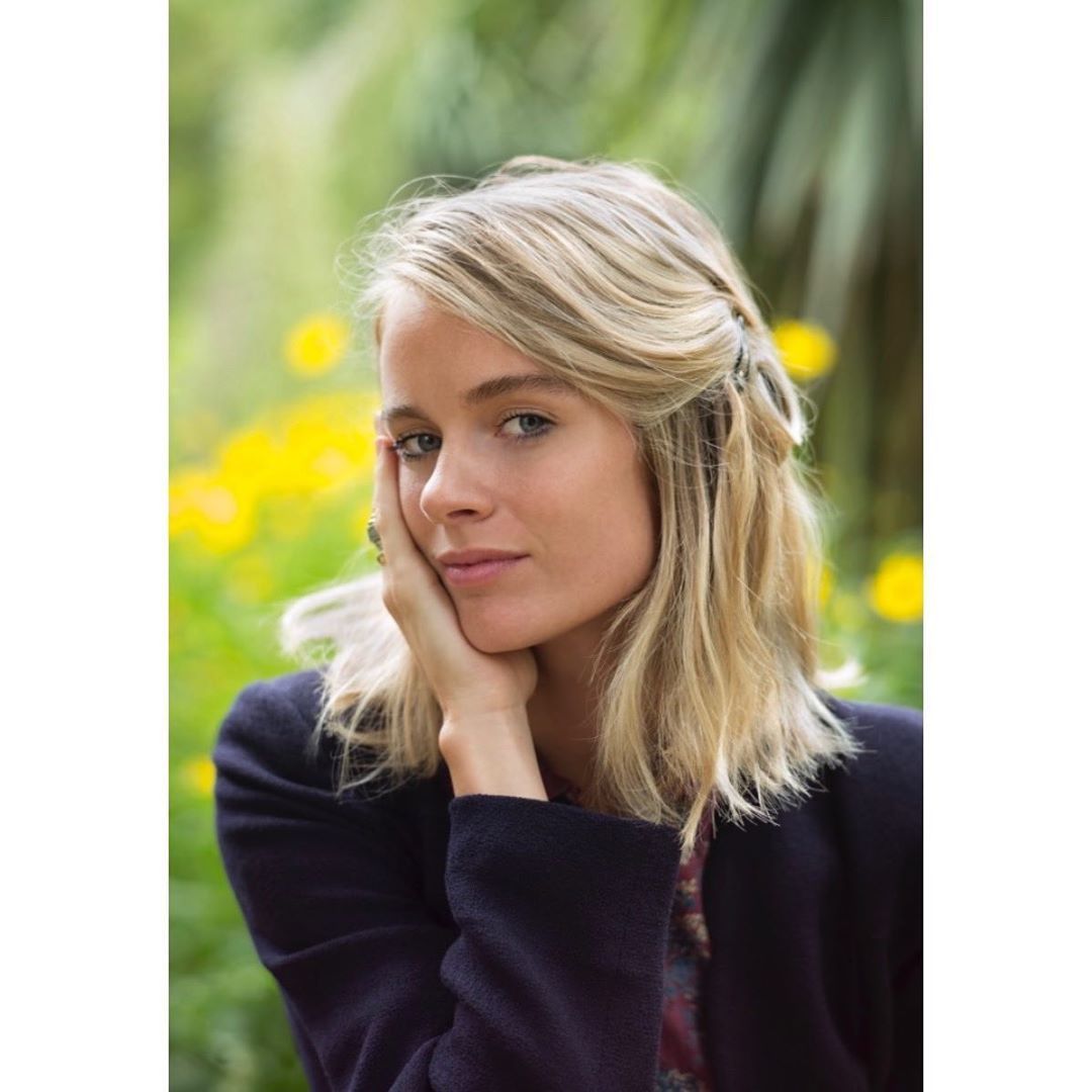 Cressida Bonas