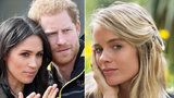 Bývalka prince Harryho šokuje: Už před Meghan trpěl psychickými problémy!