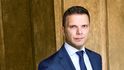 Finanční ředitel společnosti Crestyl Jozef Ďurík Finanční ředitel společnosti Crestyl Jozef Ďurík