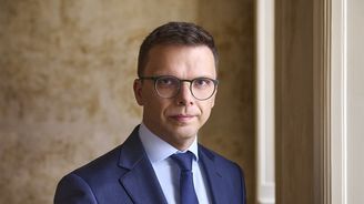 Brnu chybí byty, nabídka je dlouhodobě přiškrcená, říká finanční ředitel Crestylu Brnu chybí byty, nabídka je dlouhodobě přiškrcená, říká finanční ředitel Crestylu