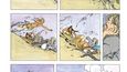 Dva historické příběhy od dvou slavných tvůrců: scenáristy a kreslíře Huga Pratta (Corto Maltese) a legendárního mistra evropského erotického komiksu Mila Manary