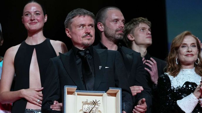 Cristian Mungiu Cristian Mungiu