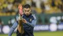 Cristiano Ronaldo zatím na titul v Arábii čeká