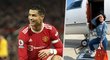 Cristiano Ronaldo vzal svou milou Georginu na rande tryskáčem. Cristiano Ronaldo vzal svou milou Georginu na rande tryskáčem.