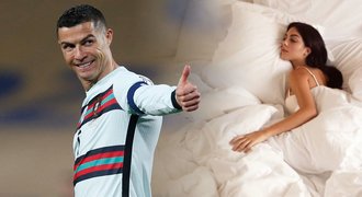 Život jako na obláčku: Cristiano Ronaldo dopřává své milované obrovský luxus! Život jako na obláčku: Cristiano Ronaldo dopřává své milované obrovský luxus!
