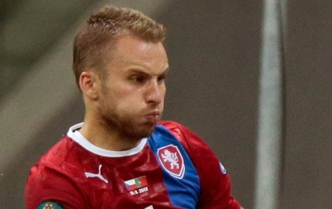 Michal Kadlec