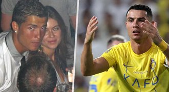 Je Cristiano Ronaldo nevinný? Soud konečně rozhodl dlouholetý spor s Američankou…