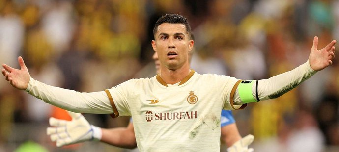 An-Nasr v posledním utkání jen remizoval 0:0.