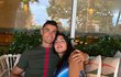 Cristiano se s Georginou seznámil před deseti lety. Cristiano se s Georginou seznámil před deseti lety.
