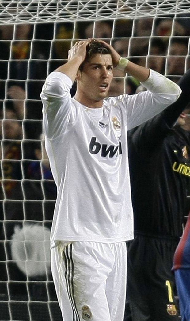 Cristiano Ronaldo Cristiano Ronaldo