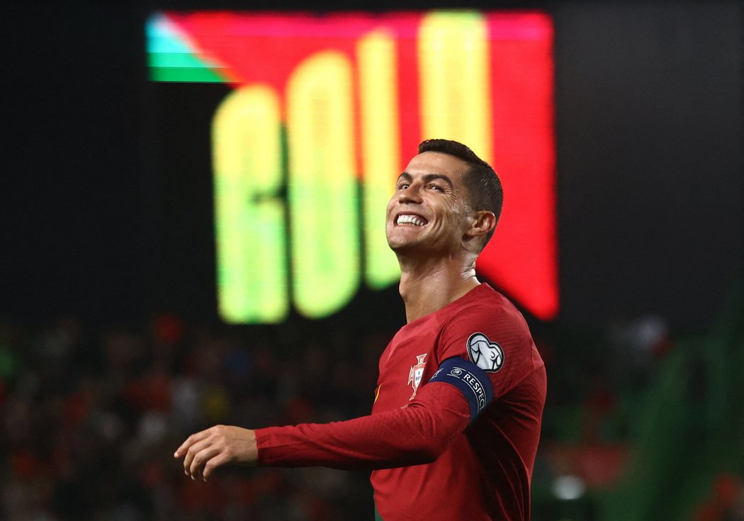 Podle španělských médií má být Ronaldo na Georginu pořádně naštvaný
