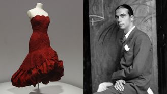 Největší couturiér všech dob, kterého uznávali Dior i Chanel. Víte, kdo byl Balenciaga?