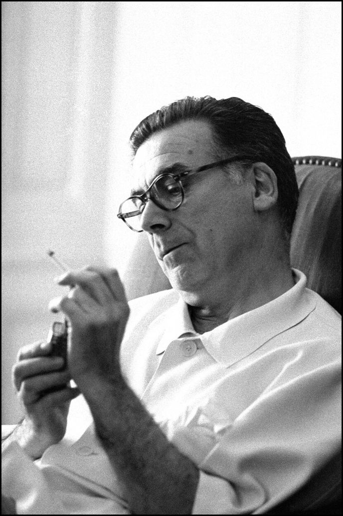 Cristóbal Balenciaga v roce 1959