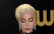 Lady Gaga na cenách Critics&#39; Choice Awards 2022