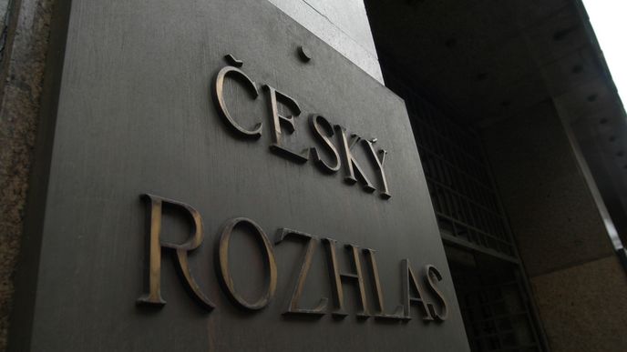 Český rozhlas