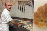 Pekař z Nice bojuje za tradiční francouzské pečivo