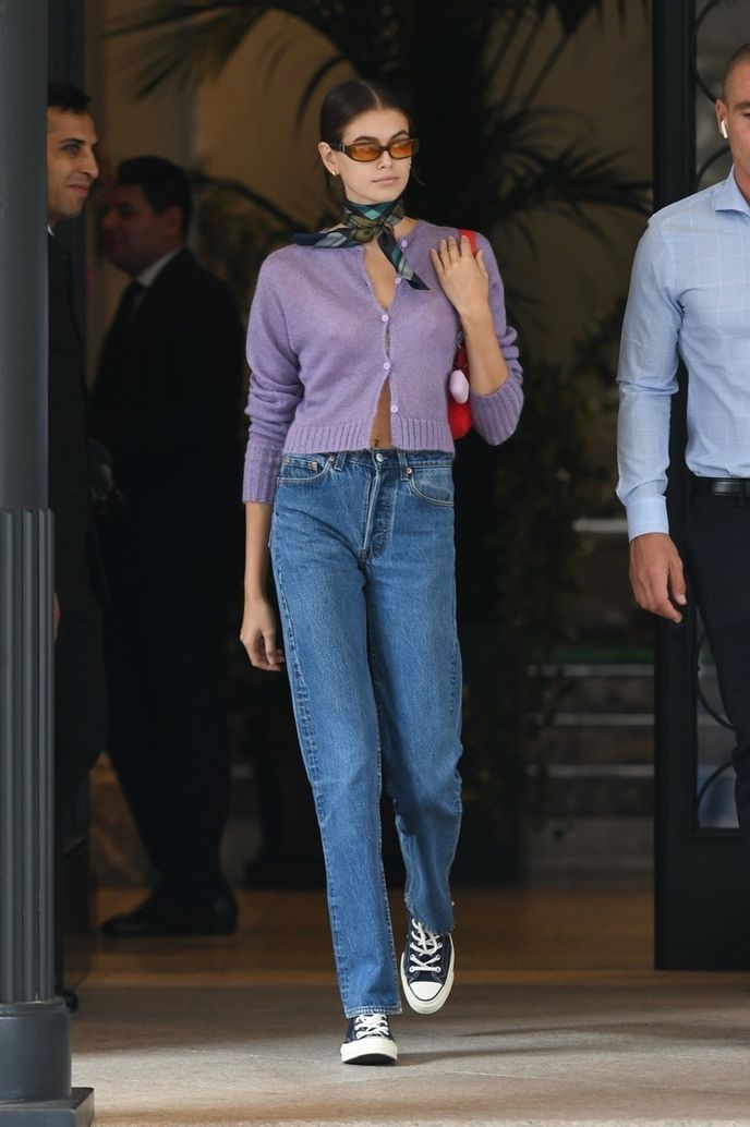 Kaia Gerber Kaia Gerber