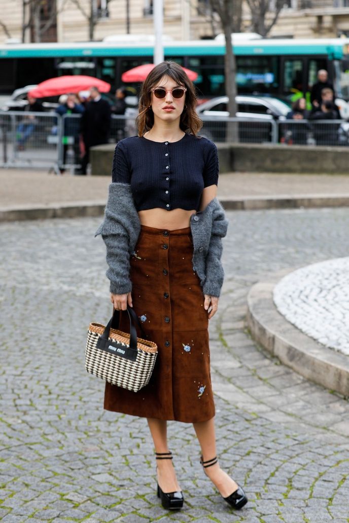 Jeanne Damas Jeanne Damas