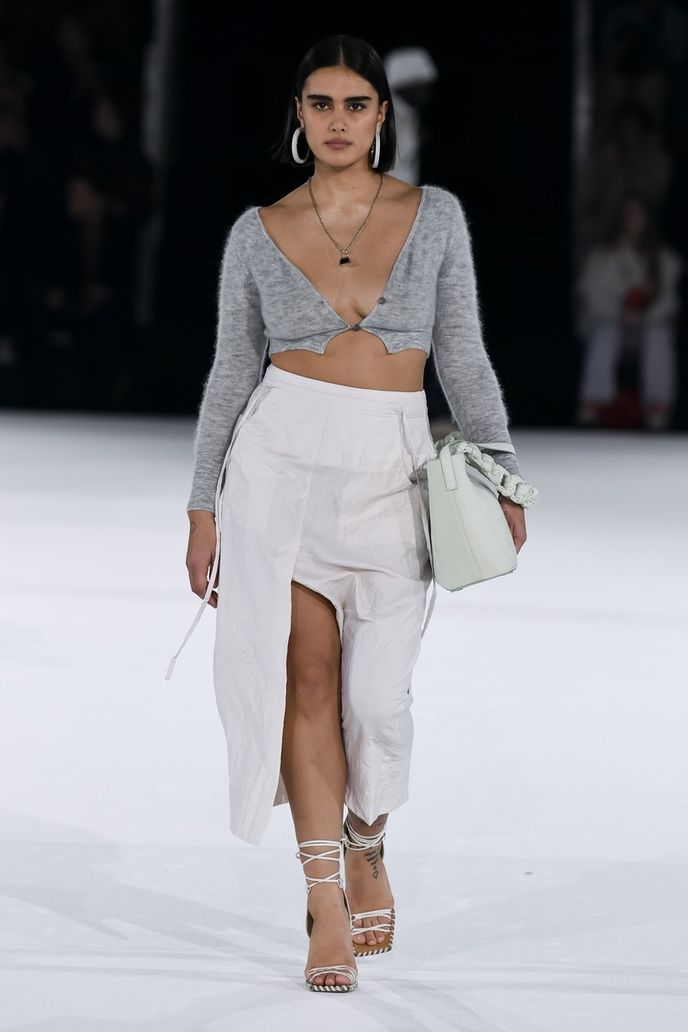 Jacquemus Jacquemus