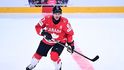 Sidney Crosby zápasem proti Švédsku zasáhl do svého čtvrtého MS v kariéře
