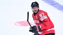 Sidney Crosby zápasem proti Švédsku zasáhl do svého čtvrtého MS v kariéře