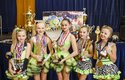 Zlatý oříšek čtenářů ABC 2016: CrossDance tým 2016