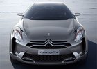 Citroën DS: Plány na luxusnější Citroëny získávají jasnější obrysy