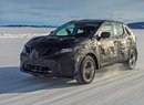 Nissan Qashqai na oficiálních špionážních snímcích a videu