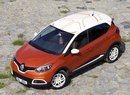 Renault Captur 1.5 dCi – Le Qashqai (+ video)